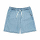 Quiksilver Ανδρικό σορτς Taxer Denim Shorts